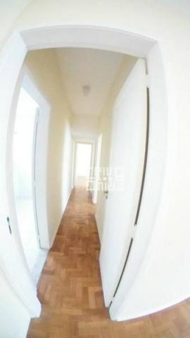 Apto 2 Quartos com vaga para locação, Jardim Icaraí, Niterói. - Foto 4