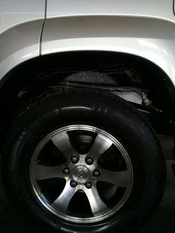 Toyota land cruiser prado - Foto 6