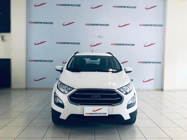 Ford Ecosport 2.0 SE 2018/2019 - Foto 9