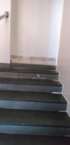 Sobrado 03/4 com Suíte na Cidade Jardim - Foto 8