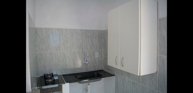 Quarto em casa com piscina - Foto 4