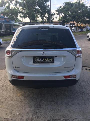Outlander 13/14 2.0 Automático C/ Teto Solar - Foto 5