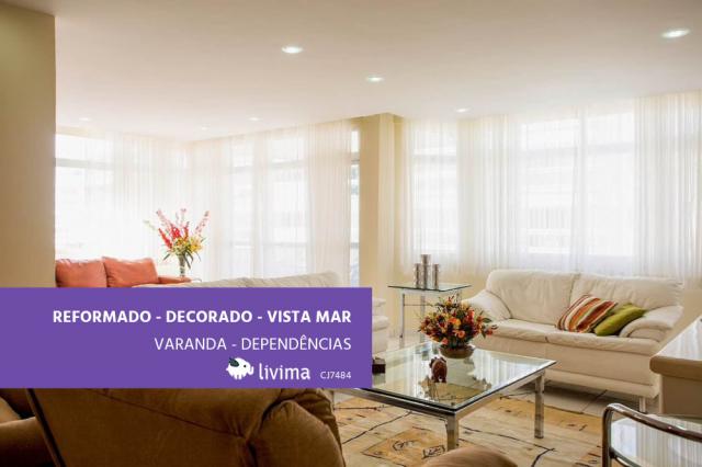 Apartamento à venda com 4 dormitórios em Balneário das dunas, Cabo frio cod:LIV-1791 - Foto 3