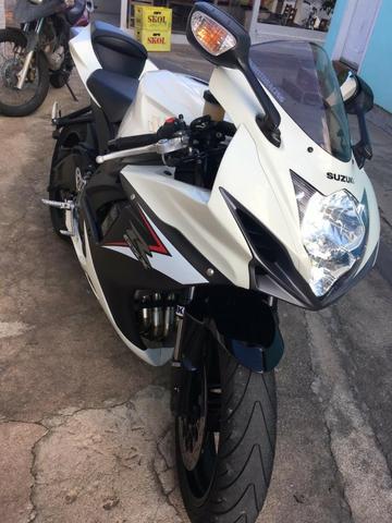 Suzuki SRAD - Foto 8