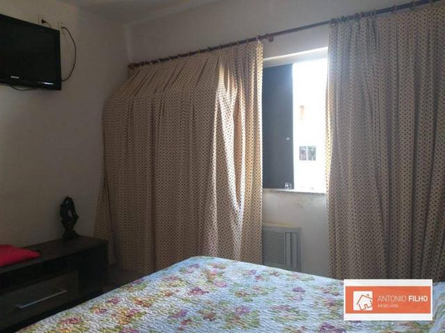 Apartamento de 1 quarto em Caldas Novas Renaissance Park Residence - Foto 4