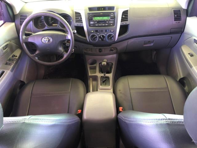 Hilux srv at 07/07 - Foto 2