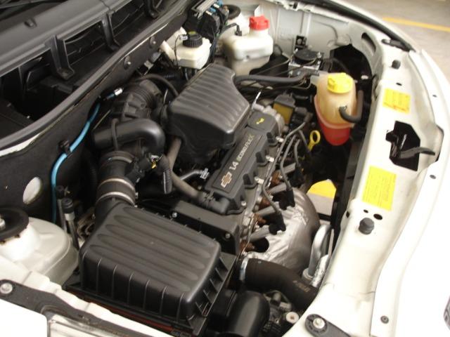 Montana LS 1.4 Flex Completa Oportunidade 2015 - Foto 8