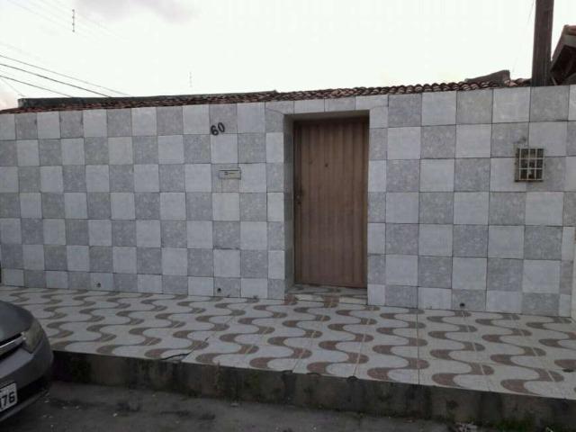 Casa para venda no Salvador lyra
