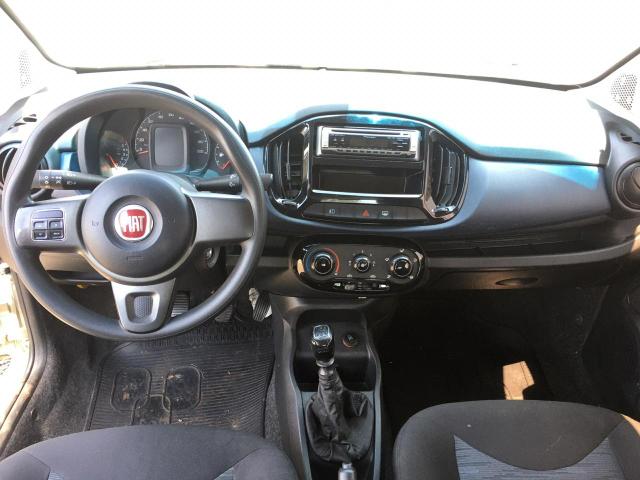 Fiat/uno attractive 1.0 fire flex - Foto 6