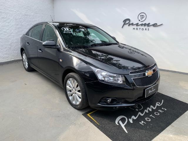Cruze 1.8 LTZ 2012 automatico