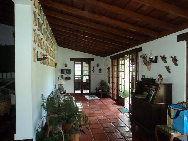 Sítio rural à venda, Vargem Grande, Teresópolis. - Foto 19