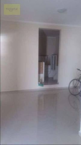 Casa residencial à venda, Condomínio Village Vert, Sorocaba. - Foto 18