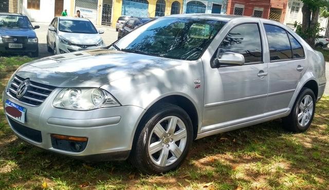 Vw Bora Tiptronic completo Imperdível! - Foto 3