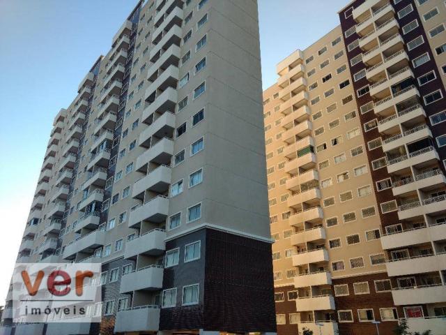 Apartamento à venda, 58 m² por R$ 280.000,00 - Passaré - Fortaleza/CE - Foto 3