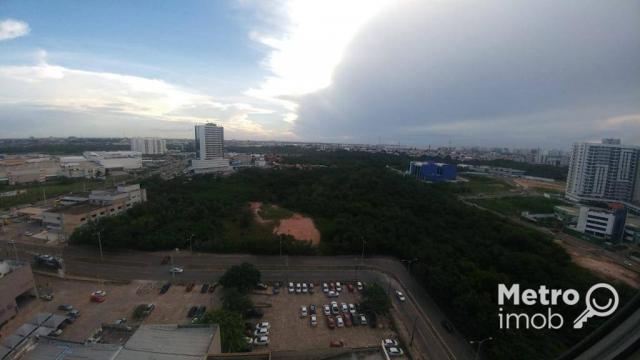 Sala para alugar, 400 m² por R$ 20.000/mês - Jaracaty - São Luís/MA - Foto 19