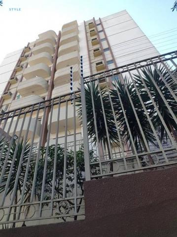 Apartamento no Edifício Saint Tropez com 4 dormitórios à venda, 187 m² por R$ 450.000 - Ba - Foto 10