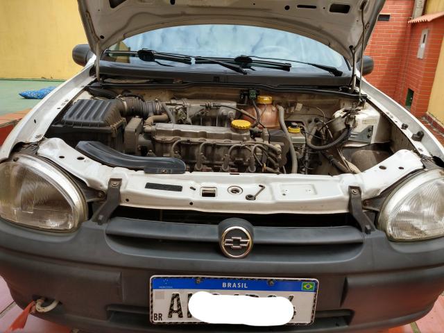 Corsa Wind 1.0 - Foto 14
