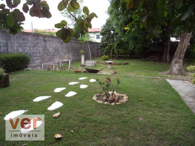 Casa à venda, 1 m² por R$ 1.800.000,00 - Jangurussu - Fortaleza/CE - Foto 9