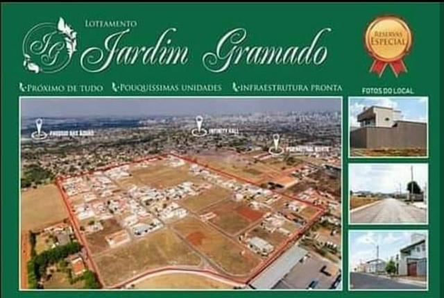 Loteamento Jardim Gramado ( Goiânia- Goiás)