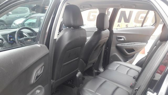 GM Tracker LTZ Automática - Foto 11