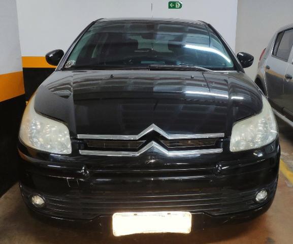 Citroën c4 2.0 GLX 16v flex 4p automático - Foto 2