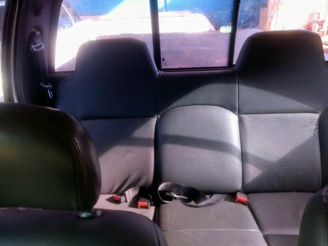 S10 Executive Diesel