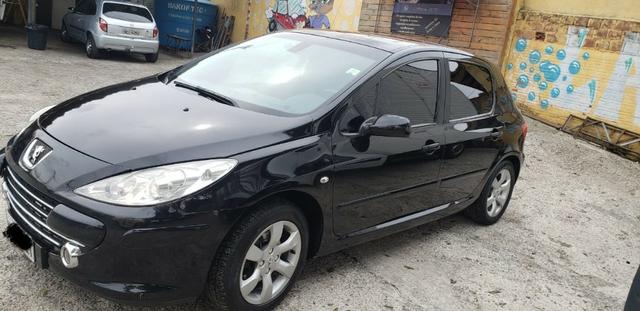 Peugeot 307 Griffe - Foto 15