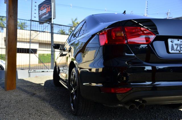 Vendo Jetta 2014 Aspirado - Foto 3
