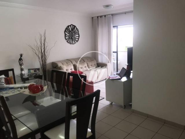 Ótimo apartamento com 79,36 m², 3/4 sendo (1 suíte) e uma vaga de garagem na Jatiúca - Foto 2