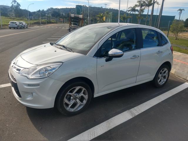 C3 Exclusive 1.6 Automático - Foto 9