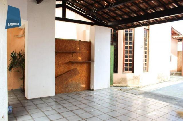 Casa para alugar, 760 m² por R$ 3.800,00/mês - Parque Manibura - Fortaleza/CE - Foto 7