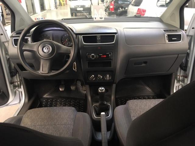 VOLKSWAGEN FOX 1.0 MI 8V - Foto 7