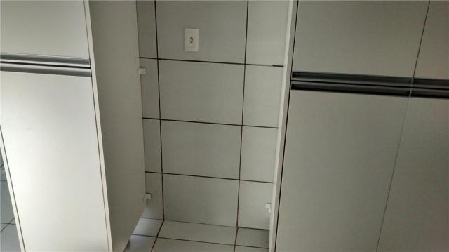 Apartamento residencial para locação, Tirol, Natal. - Foto 11