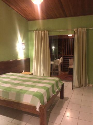 Baía Formosa - Casa a beira mar - Foto 5