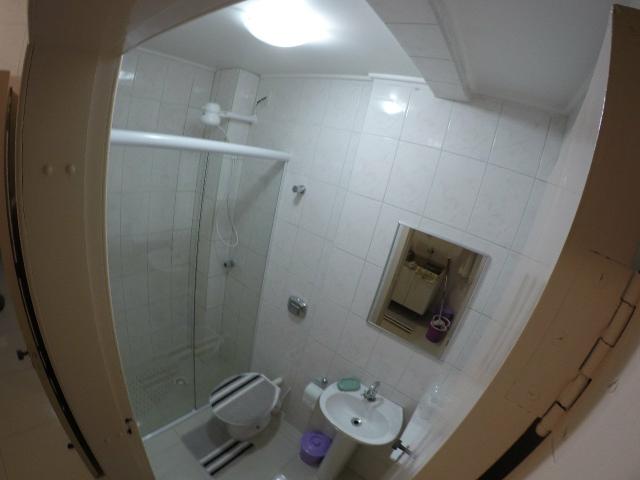 Lindo apartamento colado no mar de Meia Praia, 3 quartos - Foto 9
