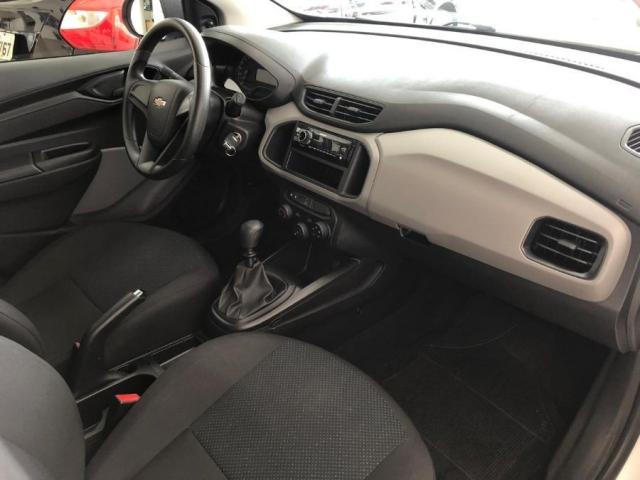 Chevrolet Onix GM\ ONIX JOY MT 2018 4P - Foto 11