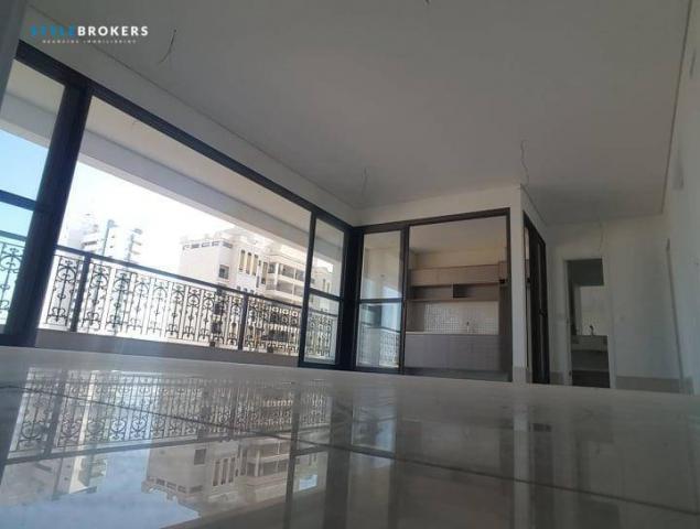 Apartamento no Edifício American Diamond com 4 dormitórios à venda, 182 m² por R$ 1.400.00 - Foto 5