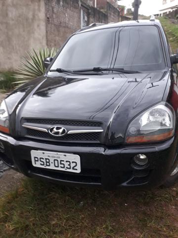 Vendo tucson - Foto 2