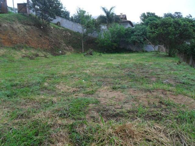 Terreno rural à venda, Fazenda Boa Fé, Teresópolis. - Foto 4