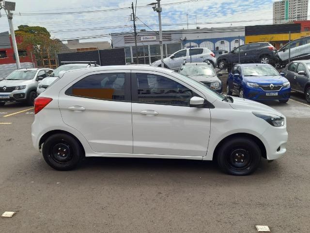 Ford/ka se 1.0 2017 - Foto 3