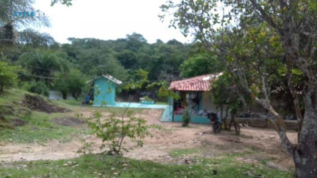Chácara na região do manso com 2 dormitórios à venda, 680000 m² por R$ 600.000 - Zona Rura - Foto 12