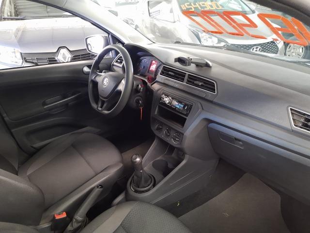 Voyage 1.6 MSI - Muito, muito Abaixo Fipe . Oportunidade! - Foto 6