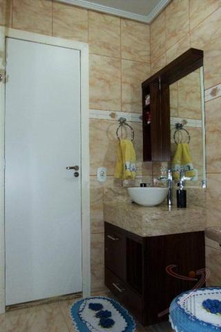 Casa com 3 dormitórios à venda, 297 m² por R$ 700.000,00 - Conjunto A - Foz do Iguaçu/PR - Foto 12