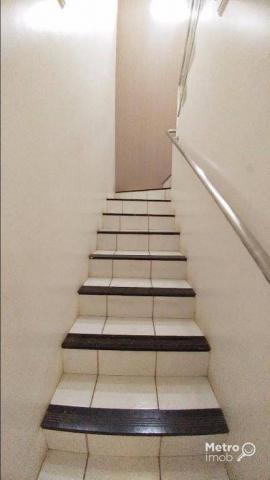 Casa de Condomínio com 3 quartos à venda, 126 m² por R$ 600.000 - Cohama - São Luís/MA - Foto 6