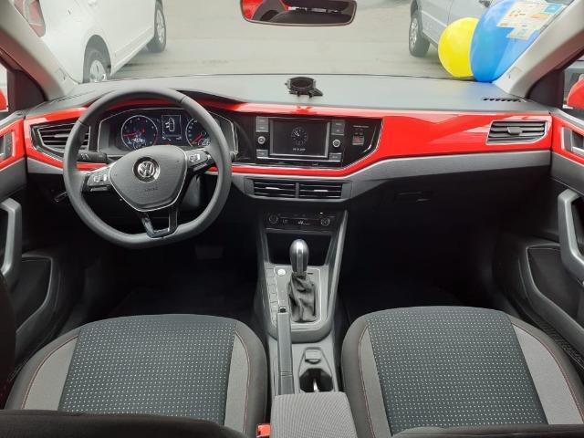 Polo Tsi 2019 *900 km apenas - Foto 3