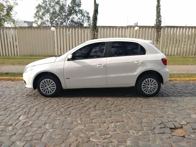 Gol G5 1.0 8v completo - direção - Foto 3