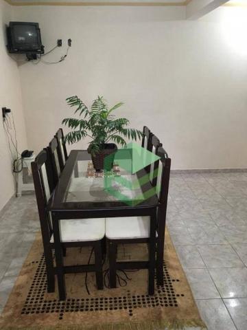 Sobrado com 3 dormitórios à venda, 135 m² por R$ 310.000 - Alves Dias - São Bernardo do Ca - Foto 5