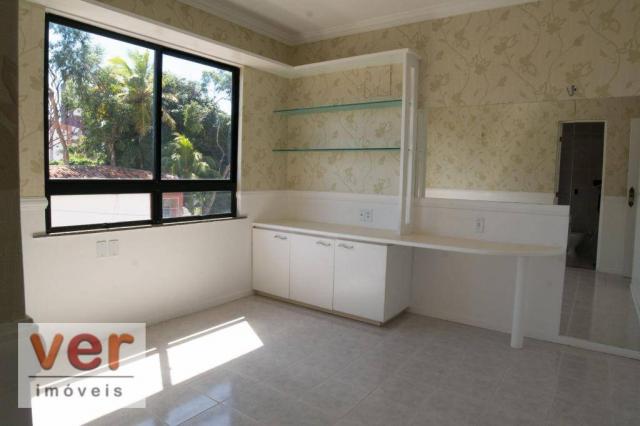 Apartamento à venda, 134 m² por R$ 310.000,00 - Papicu - Fortaleza/CE
