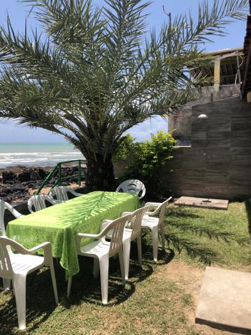Baía Formosa - Casa a beira mar - Foto 10