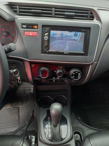 Vendo Honda City 2014/2015 1.5 - Foto 11
